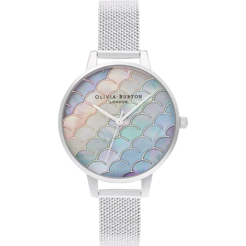 Dámske Hodinky OLIVIA BURTON OB16US46 (34 MM)