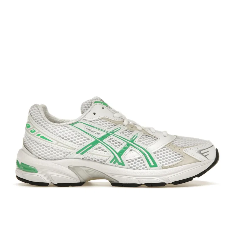 ASICS Gel-1130 White Malachite Green (Women's) - 39