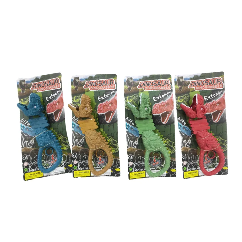 Rappa Vystreľovací dinosaurus