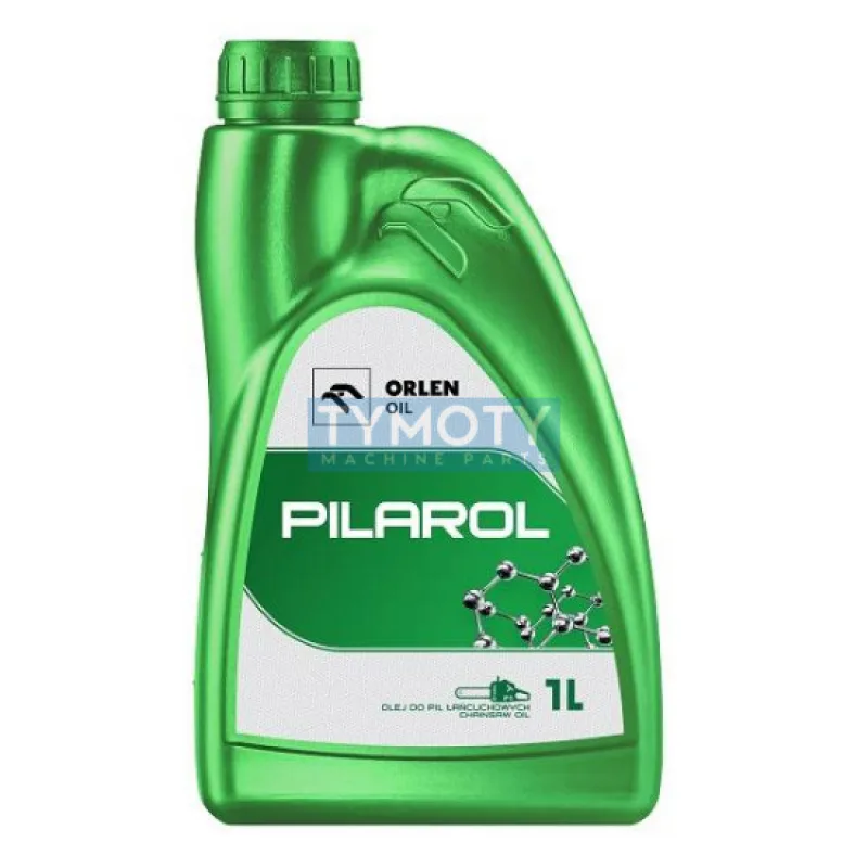 Orlen Pilarol VG 140 - 1 L reťazový olej