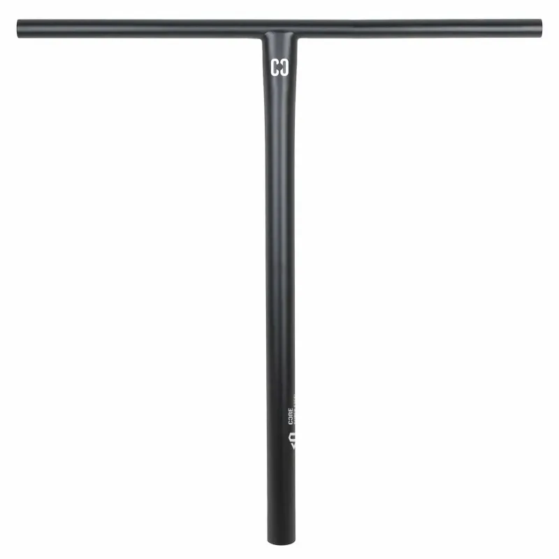 Riadidlá CORE Super steel Nova CrMo 680mm SCS Čierna