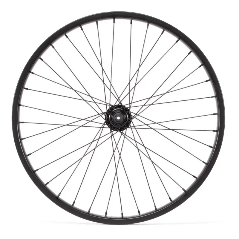 Wethepeople Audio 22" Zadní Kolečko (14mm|Černá)