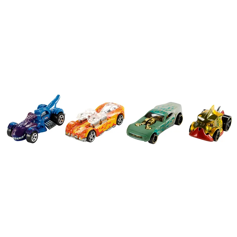 Mattel Hot Wheels ANGLIČÁK COLOR SHIFTERS asst