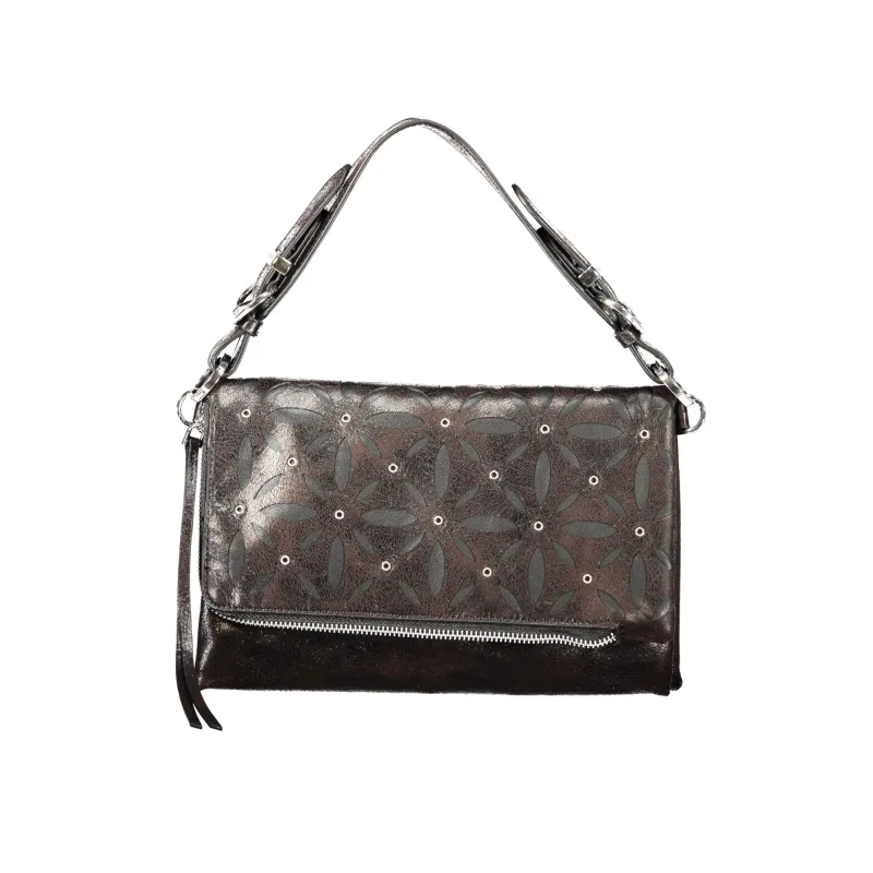 Dámska Kabelka DESIGUAL - Čierna
 26.0X16.0X3.0cm Farba: čierna, Veľkosť: 26.0X16.0X3.0