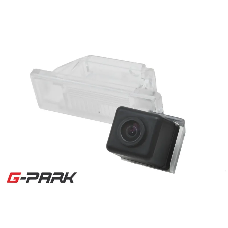 CCD parkovací kamera Nissan Juke 221977 VT
