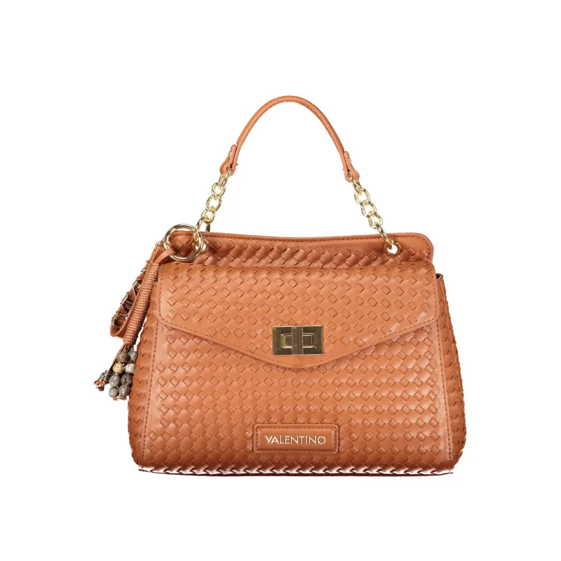 Dámska Kabelka VALENTINO BAGS - Hnedá
 26.0X17.0X8.0cm Farba: hnedá, Veľkosť: 26.0X17.0X8.0