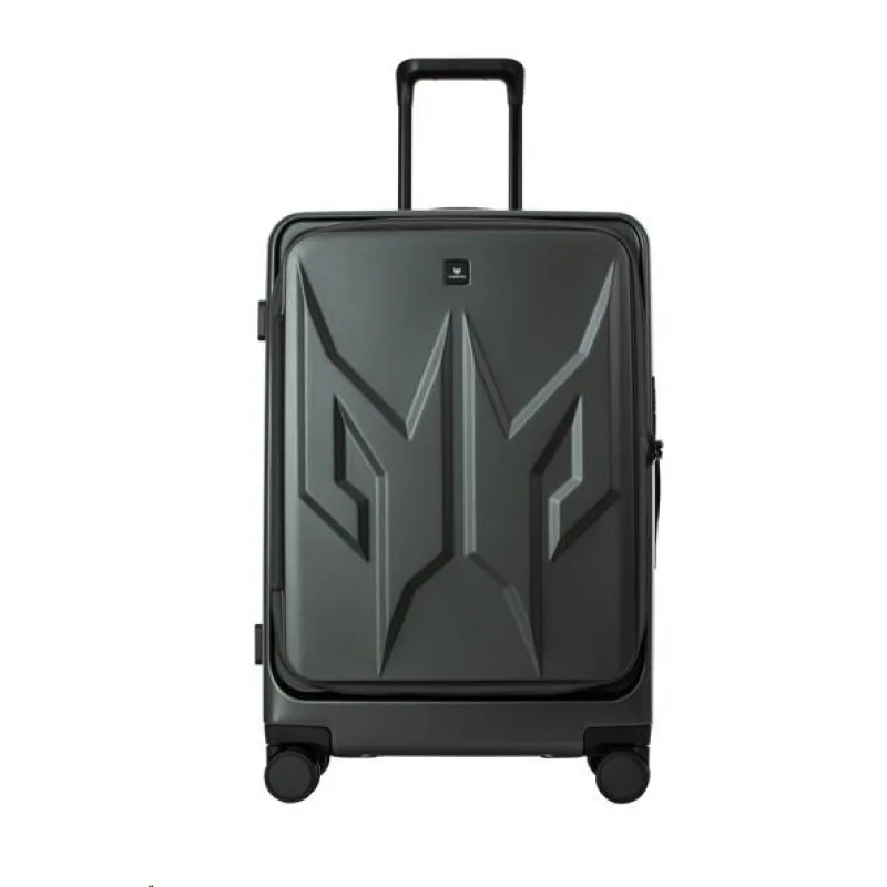 ACER cestovní kufr Predator Streetstyle 25", polykarbonát, 65l, TSA…
