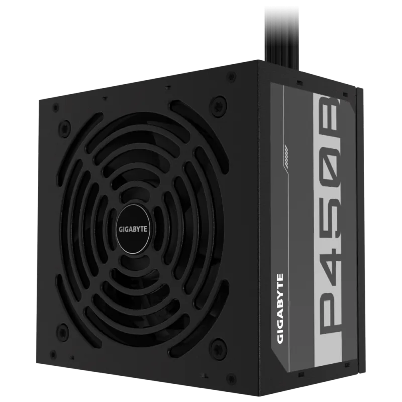 Gigabyte P450B 450W 80+ Bronze