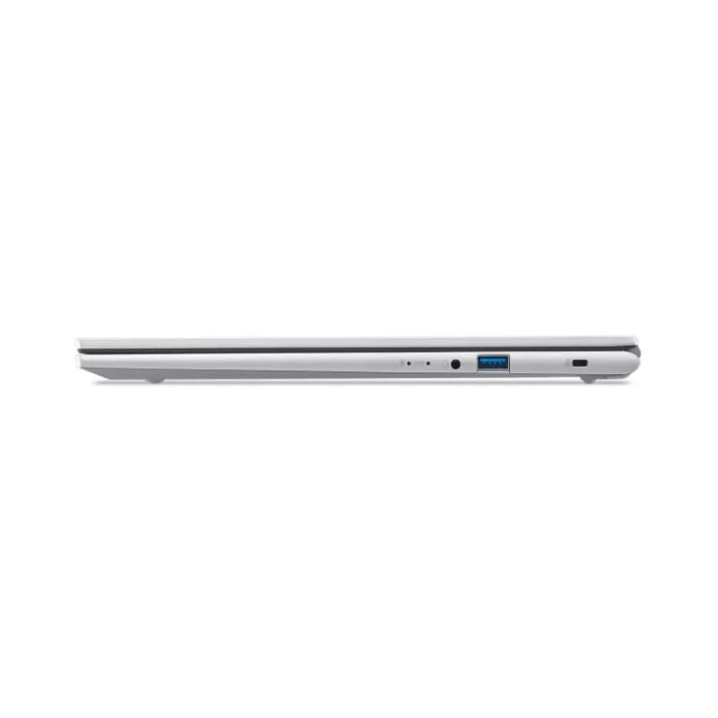 ACER NTB Aspire Go 15 (AG15-72P-509T),Core 5 120U,15.6"FHD,16GB,512GB SSD,Intel Graphics,W11H,Silver (NX.JTREC.006)