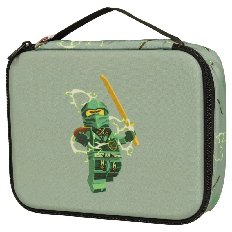 Meccano LEGO Ninjago Spinjitzu Master - taška na desiatu