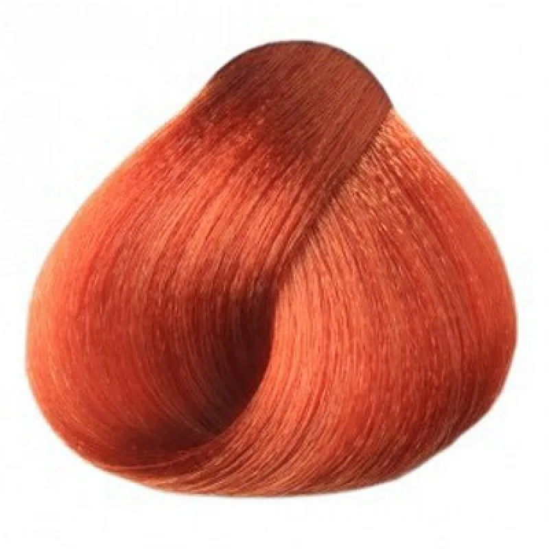 BLACK Sintesis Farba na vlasy 100ml - Intense Super Light Copper Blonde 8-44