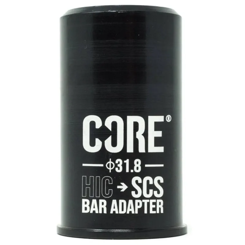 Bar Adapter Core Oversized