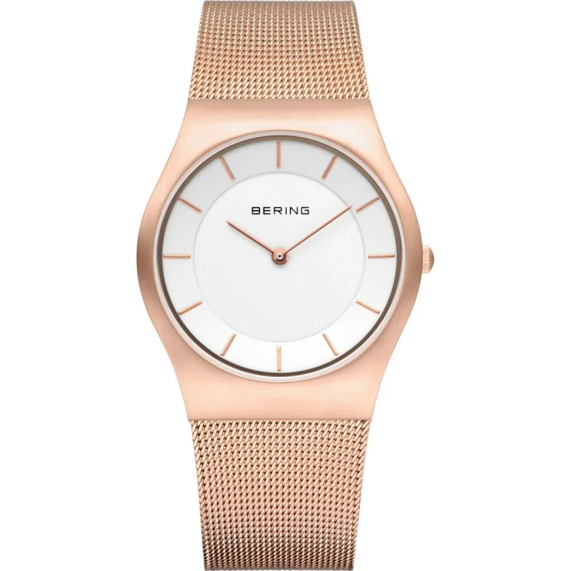 Dámske Hodinky BERING 11930-366 (30MM)