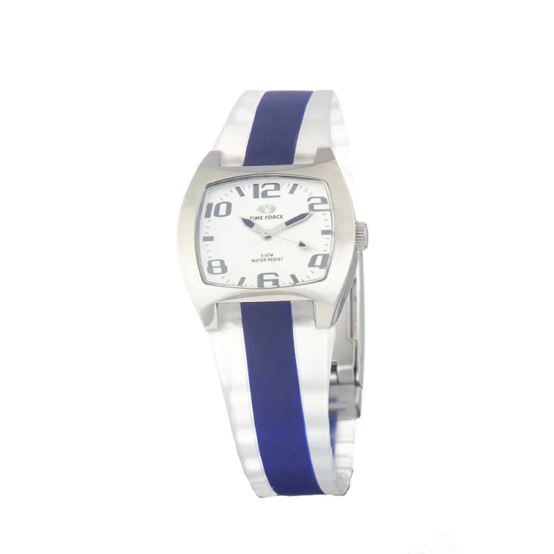 Dámske Hodinky TIME FORCE TF2253L-08 (33MM)