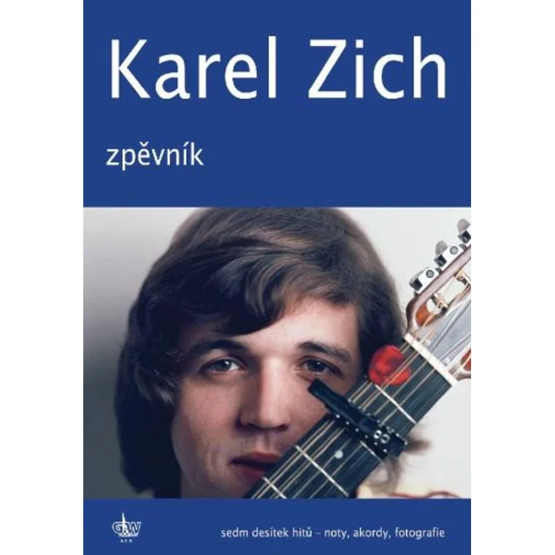 G+W Cheb Karel Zich - zpěvník