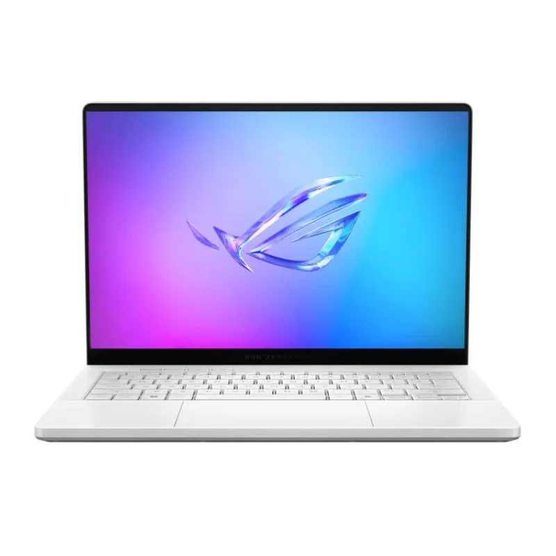 ASUS ROG Zephyrus G14/Ryzen AI 9-465/32GB/1TB SSD/RTX5060/14" OLED/bez OS/Platinum White (GA403GM-SY101Z)