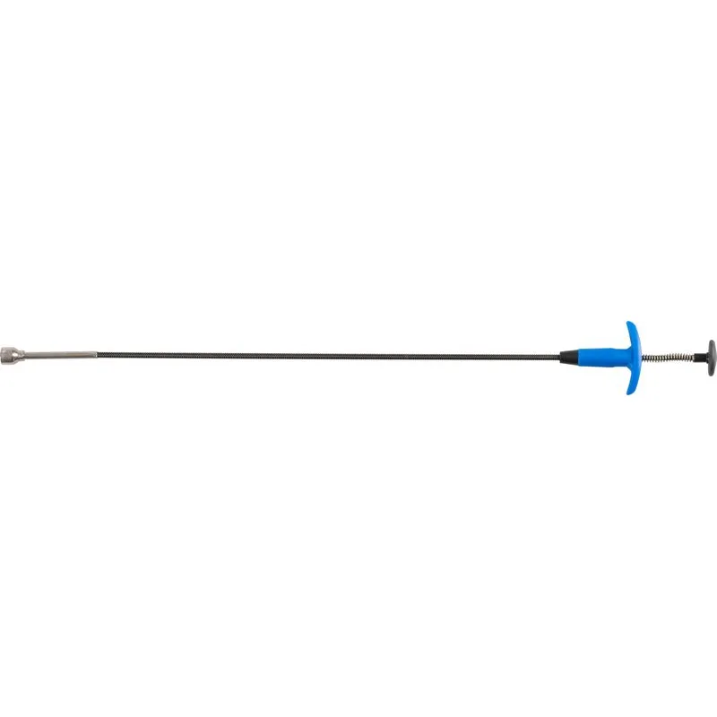 Vyťahovač zapadnutých predmetov Strend Pro, magnetický, flexibilný, 60 cm