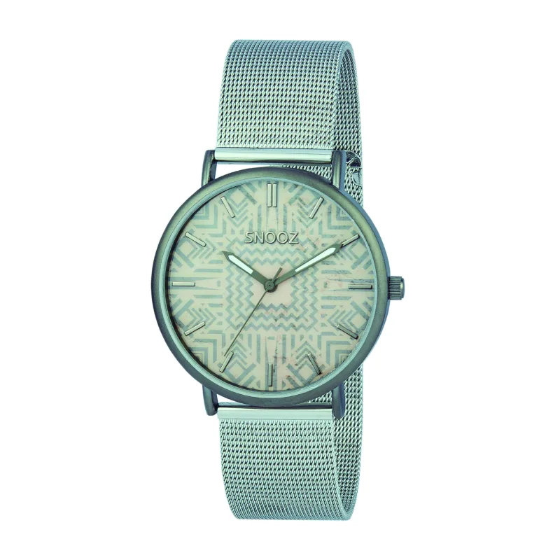 Hodinky SNOOZ unisex SAA1042-82 (40MM)