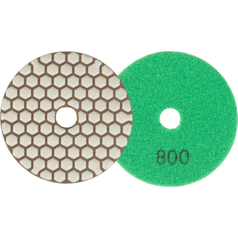 Podložka Strend Pro Premium, 100 mm, P800, diamantová, brúsna, leštiaca
