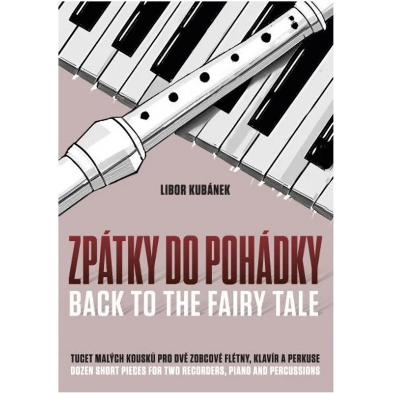 Drumatic Zpátky do pohádky