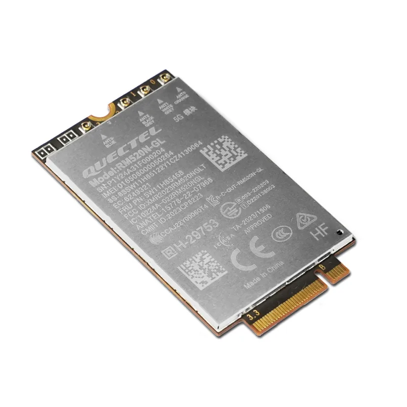 LENOVO ThinkPad RM520N-GL 5G WWAN T14 G5 4XC1Q24434