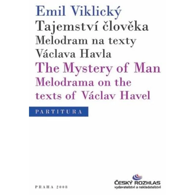 Český rozhlas Tajemství člověka