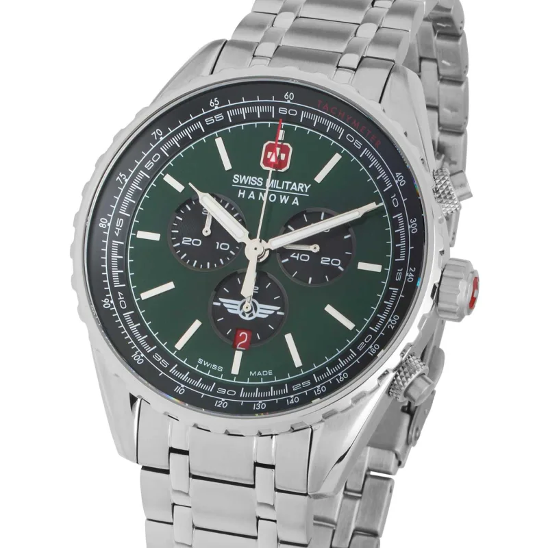 Swiss Military Hanowa SMWGI0000307