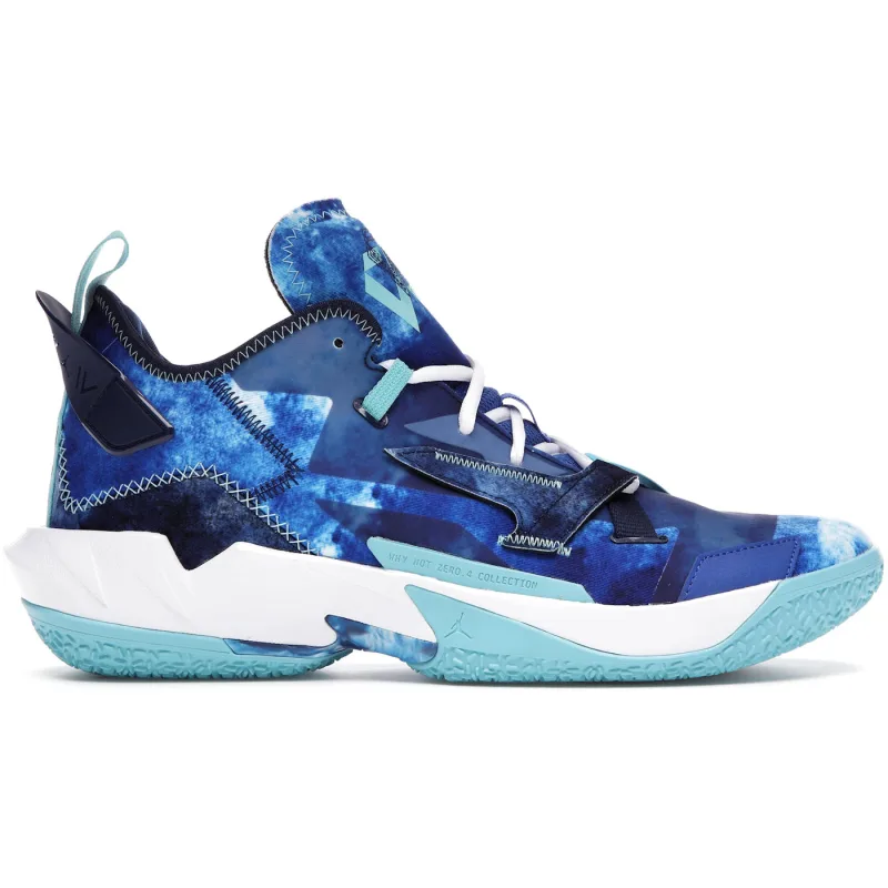 Jordan Why Not Zer0.4 Trust and Loyalty - 44