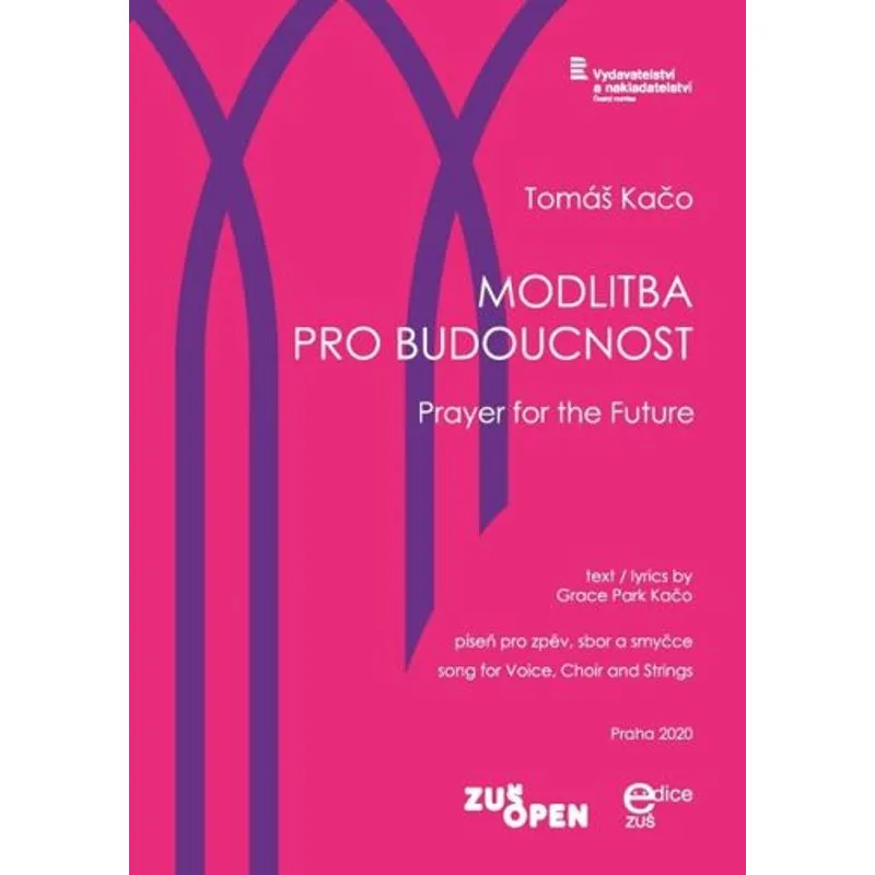 Český rozhlas Modlitba pro budoucnost