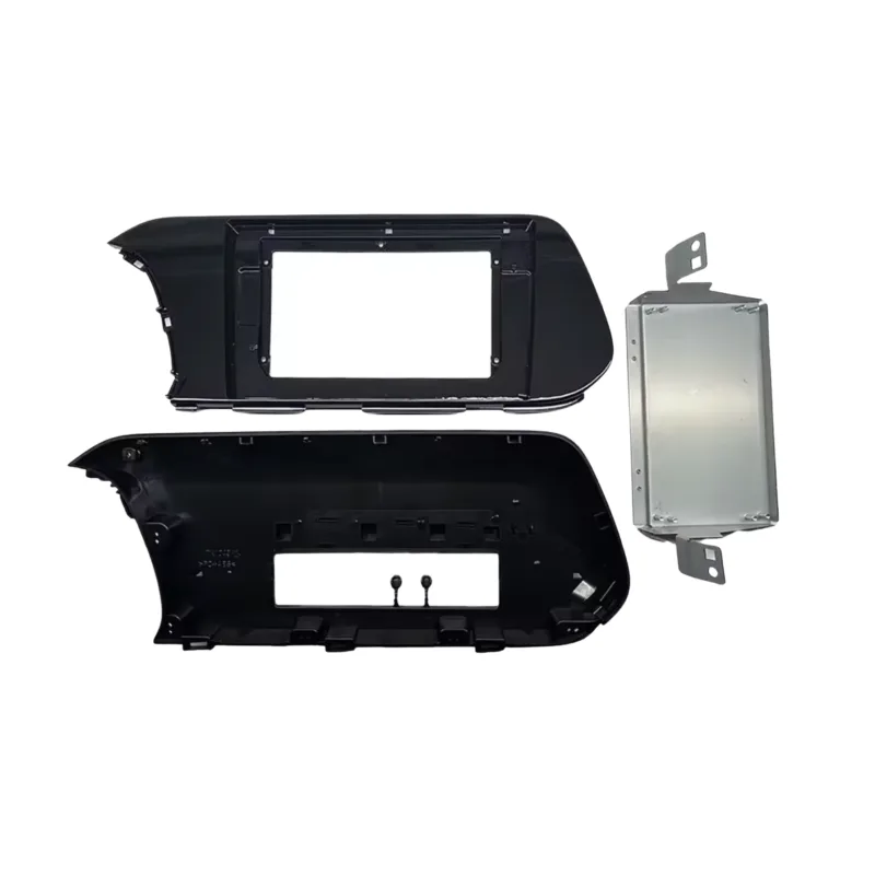 Redukční rámeček 10,1" s kabeláží pro Hyundai i20 CHRKXI20101001
