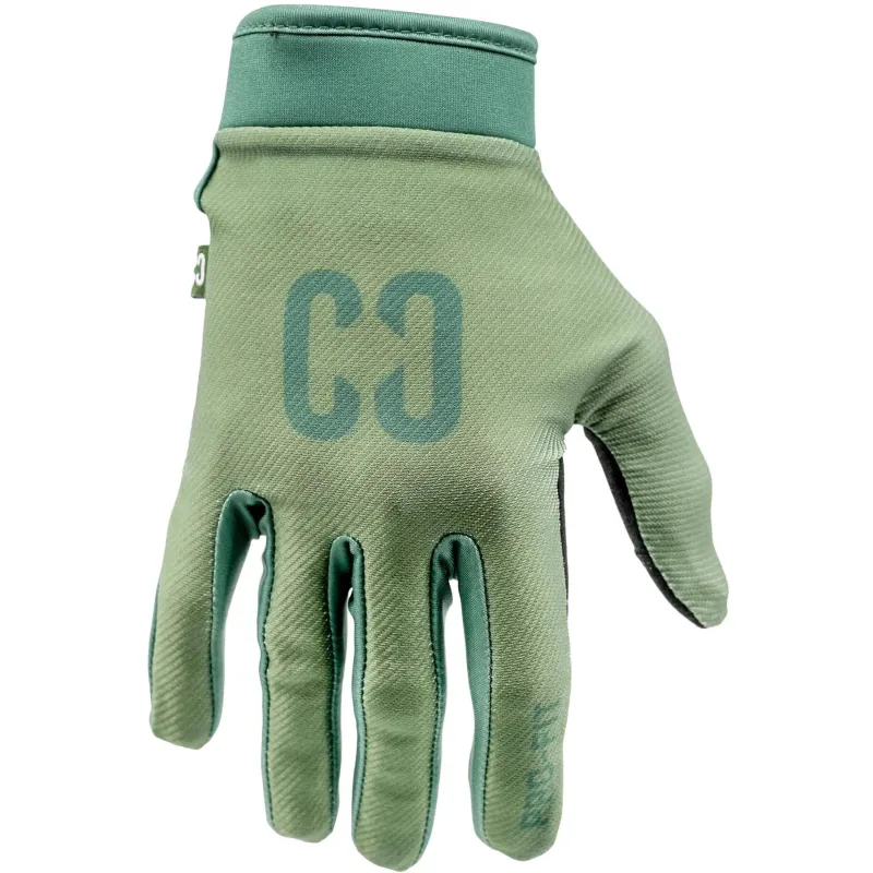 Core Pro Fit Rukavice (XS|Army Green)