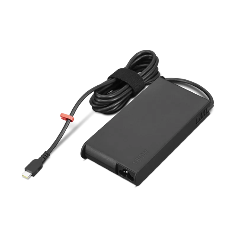 Napájací adaptér Lenovo ThinkPad Mobile Workstation 180 W Slim USB-C GaN