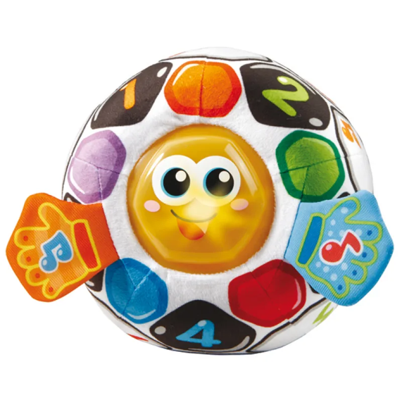 VTech Môj prvý kicker
