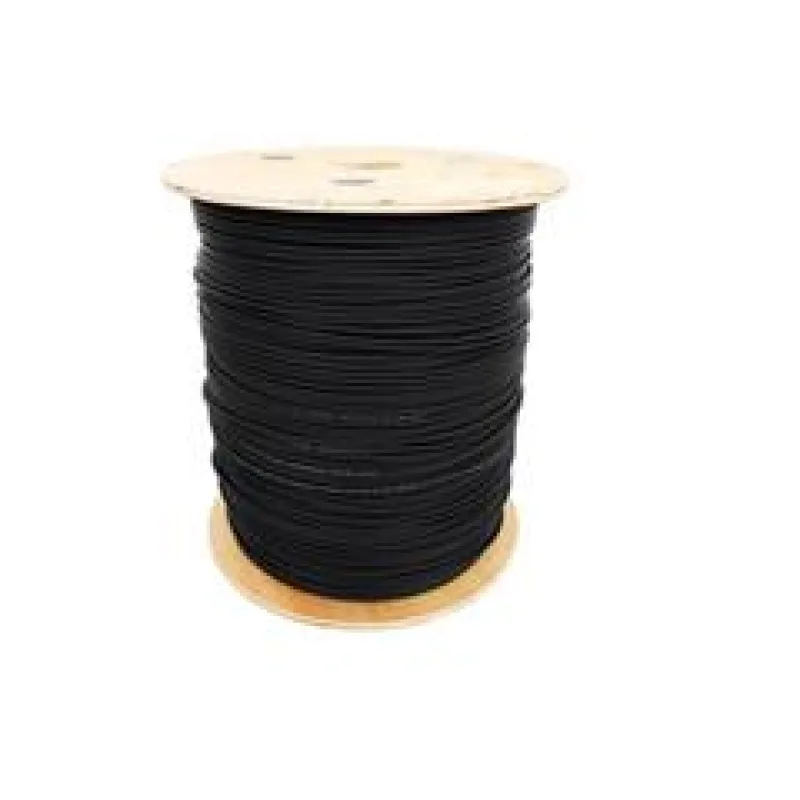 OEM 24 vl.(2x12 vl.) 09/125um kabel gelový,FRLSZH, CLT, se základní ochranou proti hlodavcům