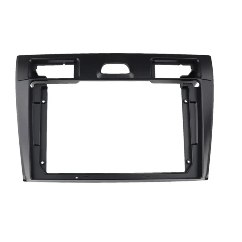Rámeček s napájecím kabelem pro 9" autorádio Ford Fiesta 6 CHRKXFDFST95