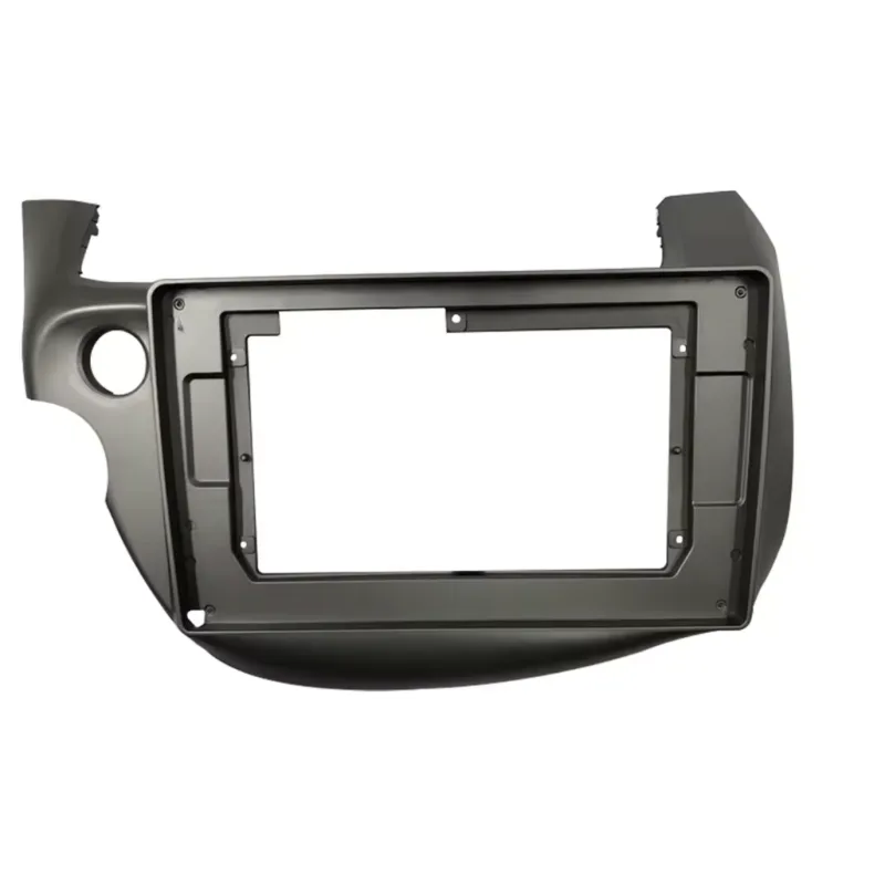 Rámeček s napájecím kabelem pro 10,1" autorádio Honda Jazz / Fit CHRKXFIT101001