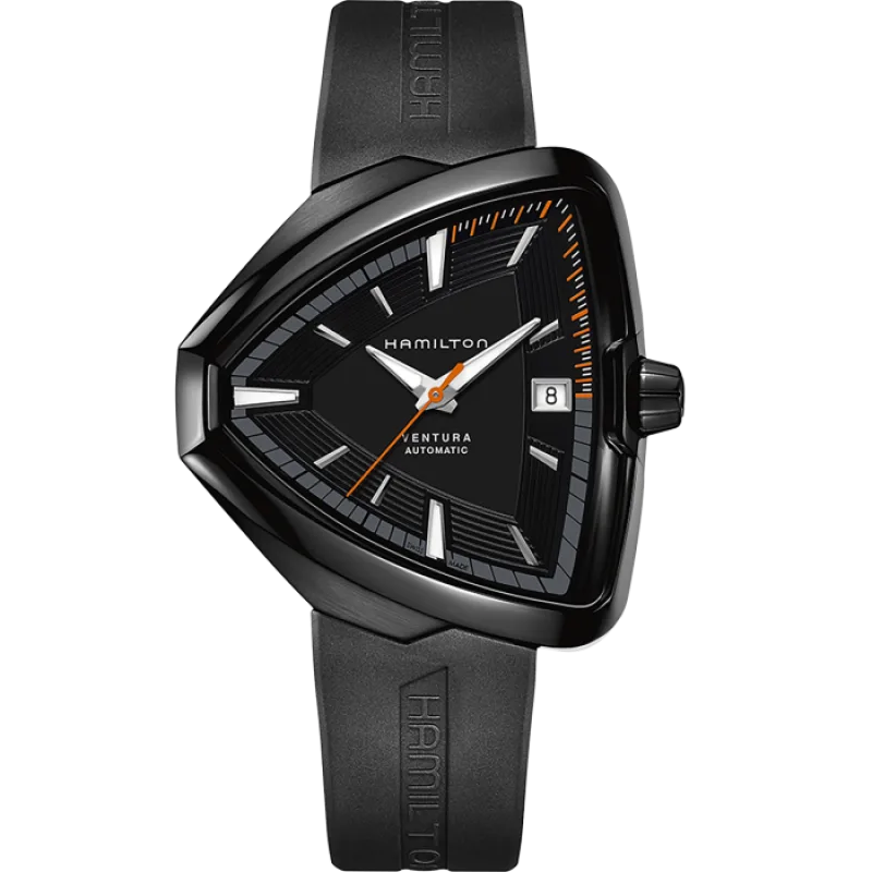 Hamilton Ventura Elvis80 Auto | H24585331 - OS