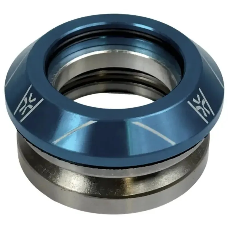 Headset Union Classic Chrome Blue