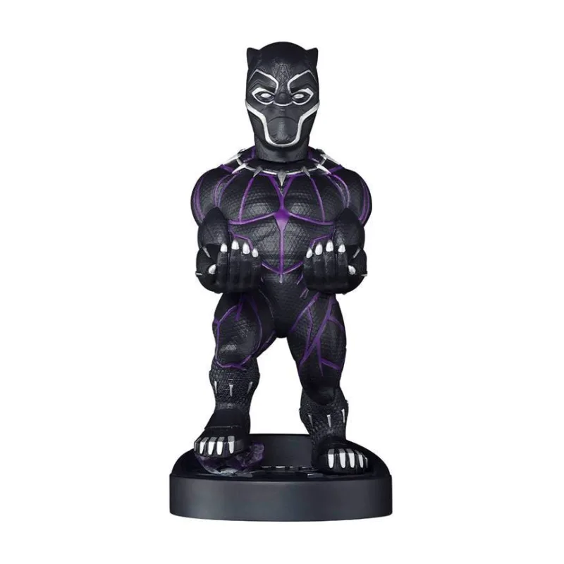 Cable Guy Marvel Comics Black Panther 20 cm