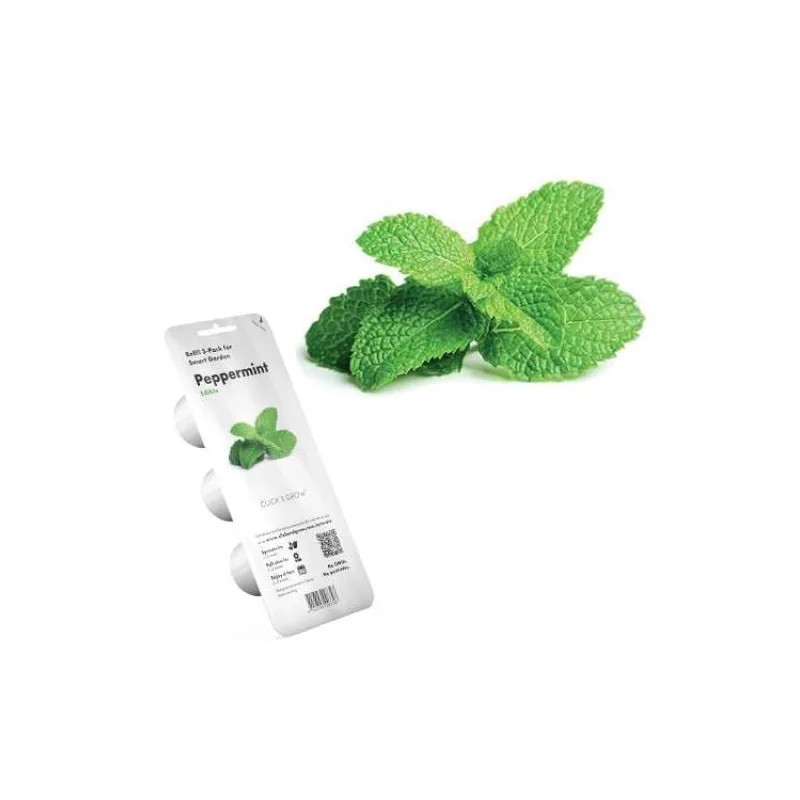 Smart Garden Mäta pieporná (PCW-007)