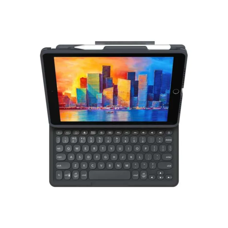 ZAGG Klávesnica Pro Keys iPad Air 10.9" čierna CZ/SK (103407278)