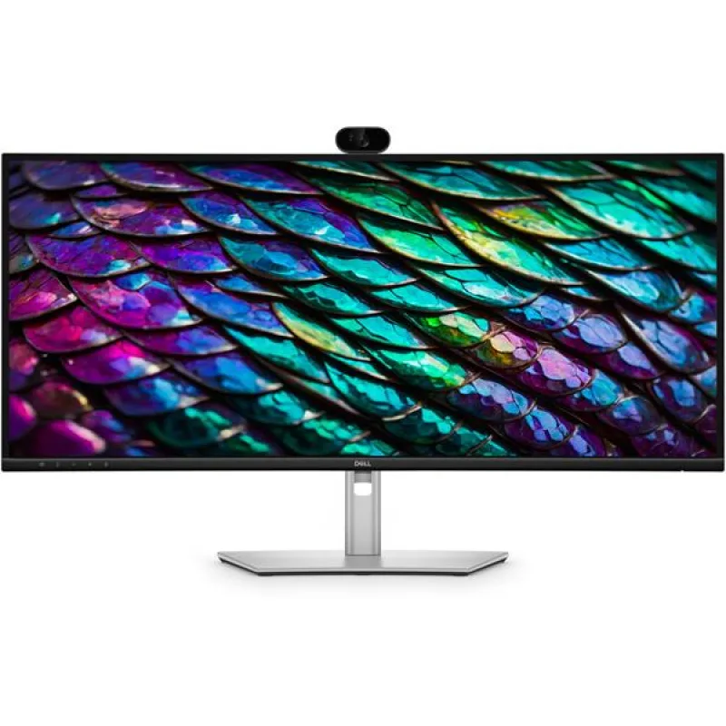 Dell Pro P 34 USB-C Hub Conferencing Monitor - P3426WEB DELL-P3426WEB
