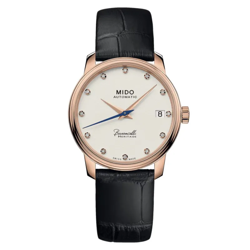 Mido M027207362660