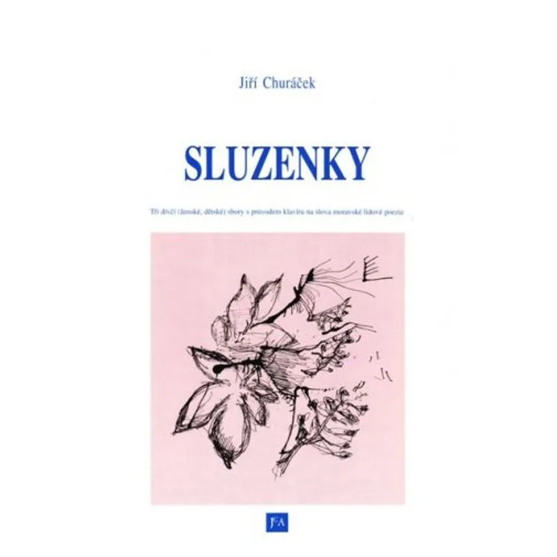 JC Audio Sluzenky