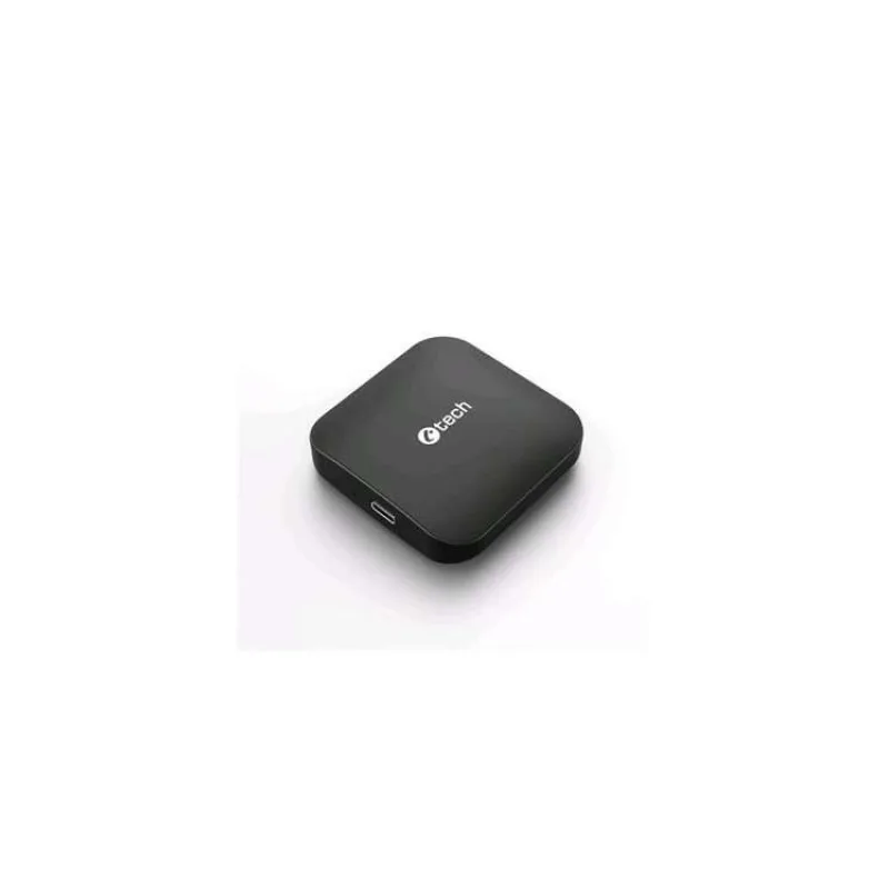 Bezdrôtový adaptér C-TECH WAC-21, Android Auto, Car play, USB (WAC-21)