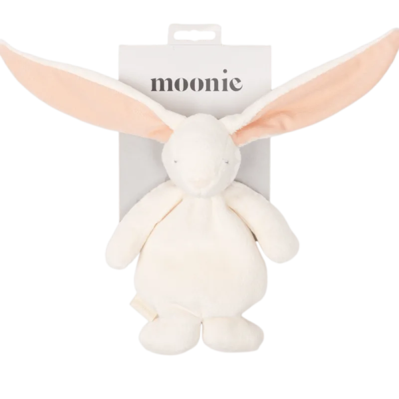 Moonie Zajačik plyšový Sensory Powder