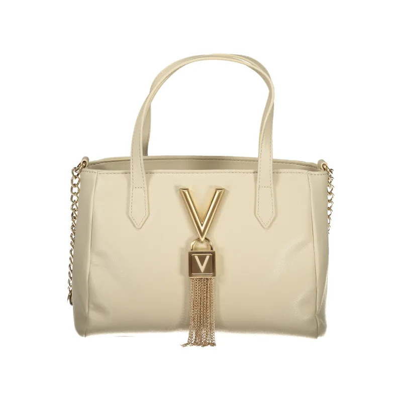Dámska Kabelka VALENTINO BAGS - Bežová
 26.0X18.0X11.0cm Farba: Bežová, Veľkosť: 26.0X18.0X11.0