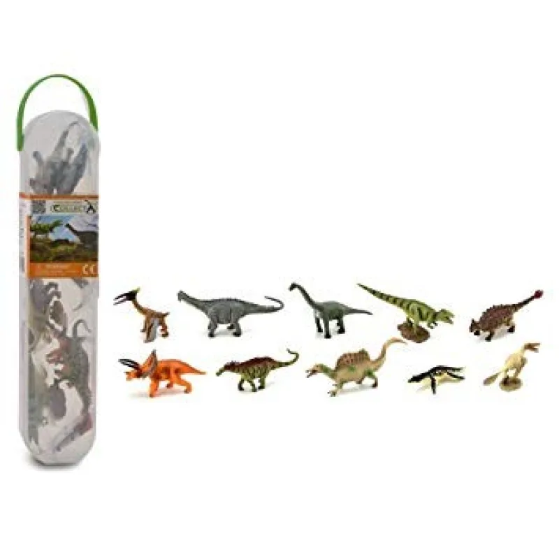 Collecta mac toys Dinosaury 2