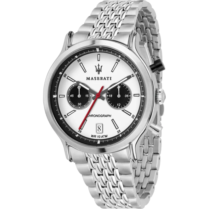 Pánske Hodinky MASERATI R8873638004 (42MM)