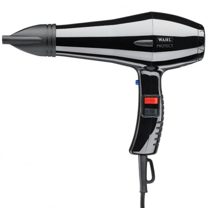 WAHL 4360-0470 Protect Professional Hair Dryer 1500W - profesionálny fén na vlasy